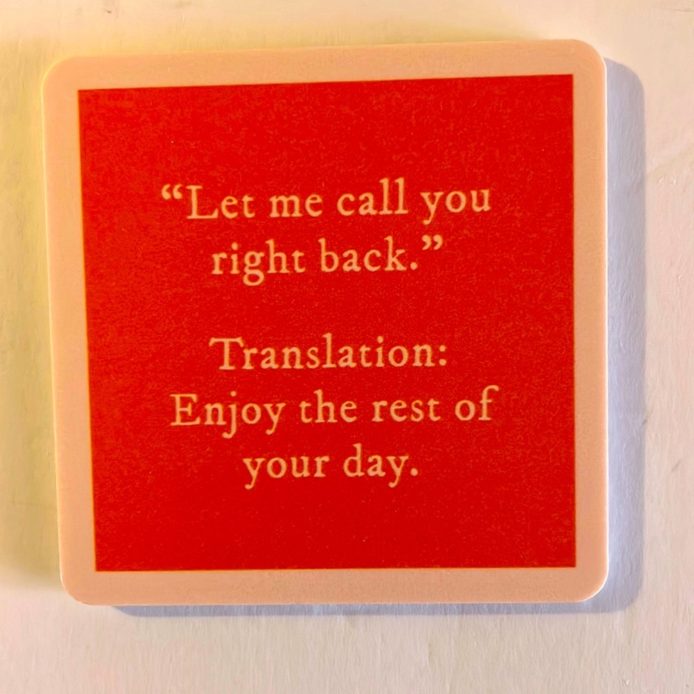 Coaster Home Decor